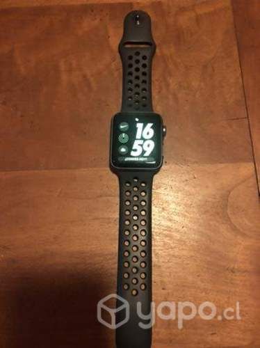 Apple Watch Nike Series 3