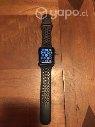 Apple Watch Nike Series 3
