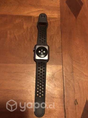 Apple Watch Nike Series 3