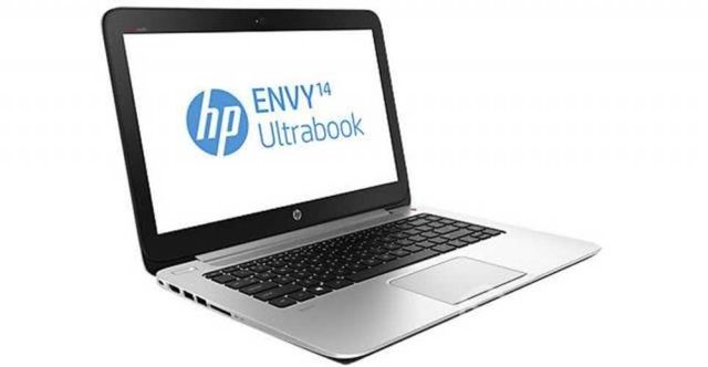 HP Envy 14-K012LA Procesador I5