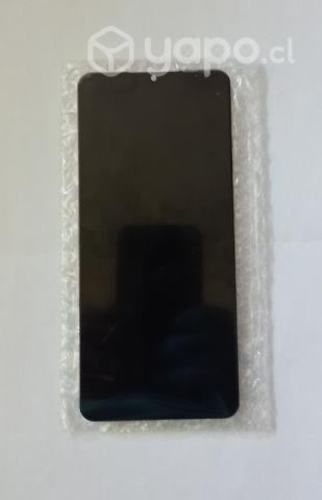 Pantalla celular samsung a12