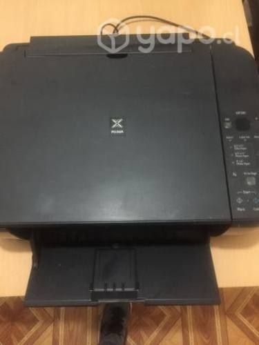 Impresoras sin tintas