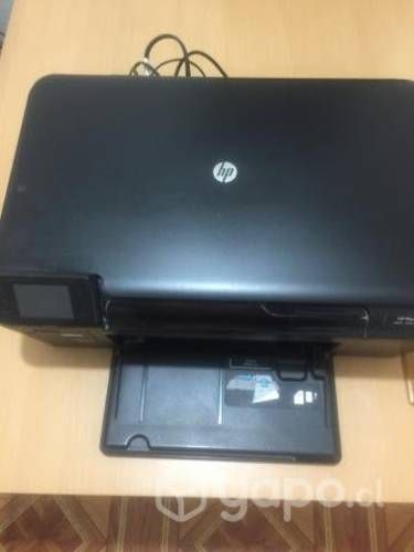 Impresoras sin tintas