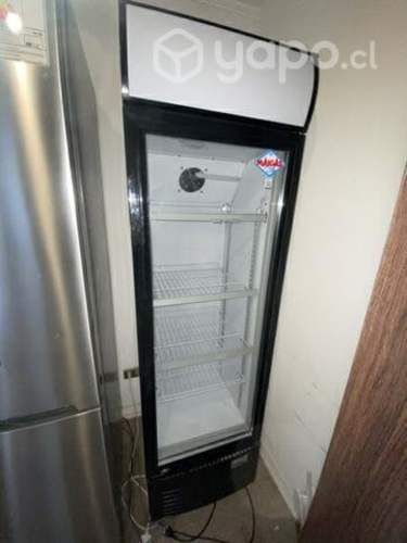 Visicooler 268 L marca malgas