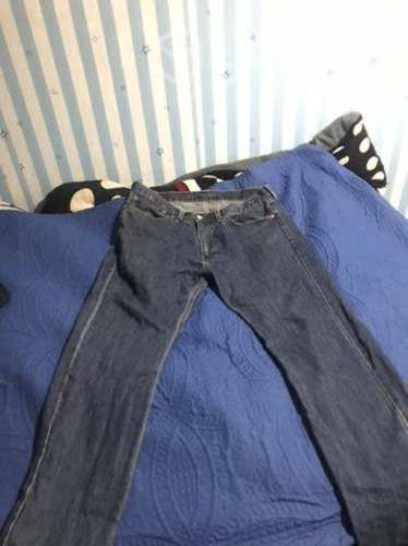 Jeans levis 505 corte regular
