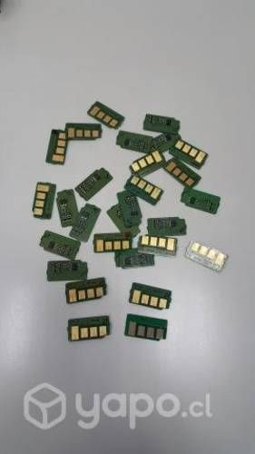 Chip Xerox 3250