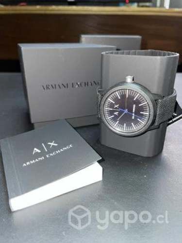 Reloj Armani Exchange