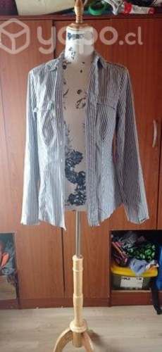 Blusas de mujer