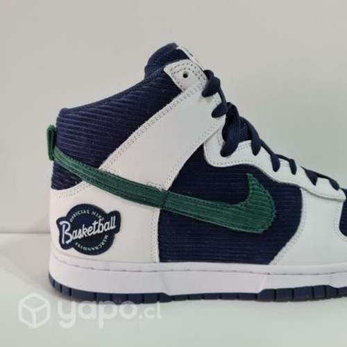 Zapatillas Nike Dunk