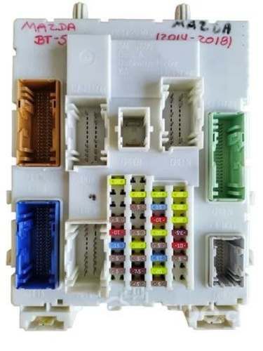 Kit de Encendido Ford Ranger 