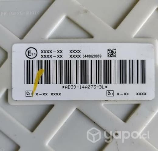 Kit de Encendido Ford Ranger 