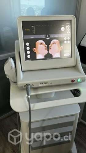 Aparatología estética