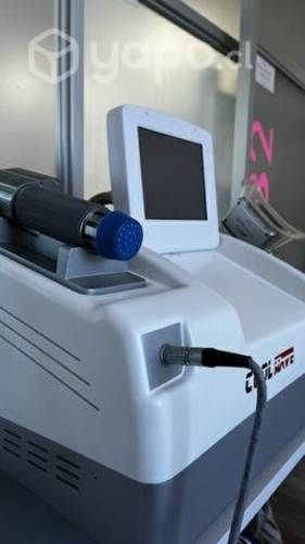 Aparatología estética