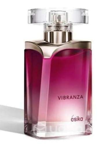 Perfume de hombre y mujer