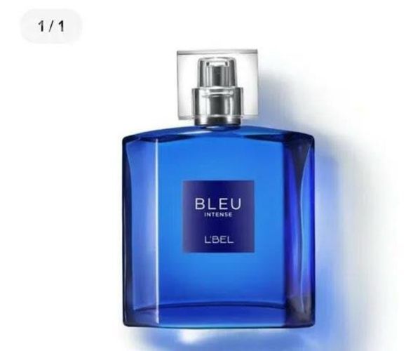 Perfume de hombre y mujer