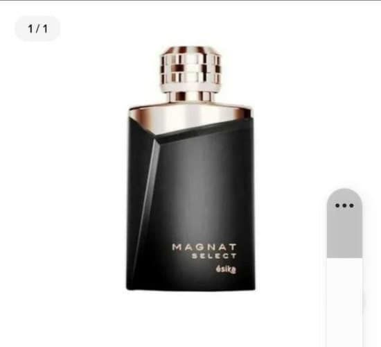 Perfume de hombre y mujer