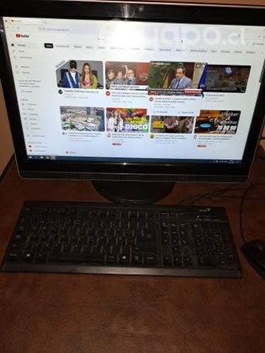 Computador de Escritorio