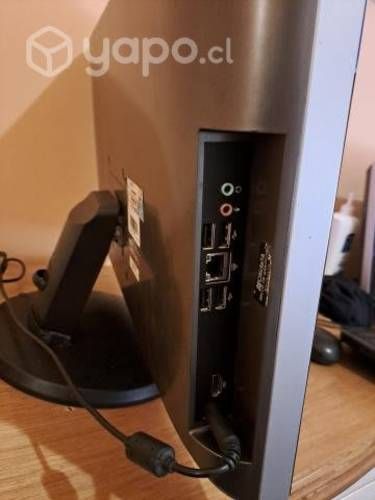 Computador de Escritorio