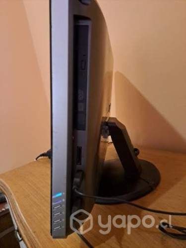 Computador de Escritorio