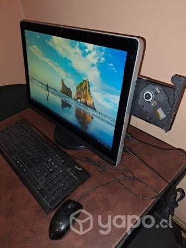 Computador de Escritorio