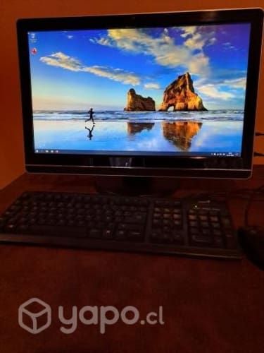 Computador de Escritorio