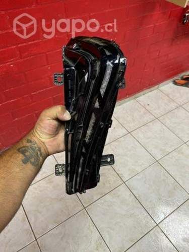 Led derecho Citroen ds3 crossback full led