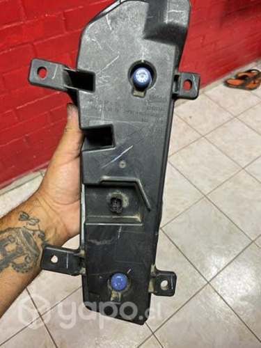 Led derecho Citroen ds3 crossback full led