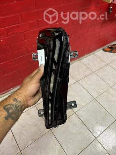 Led derecho Citroen ds3 crossback full led