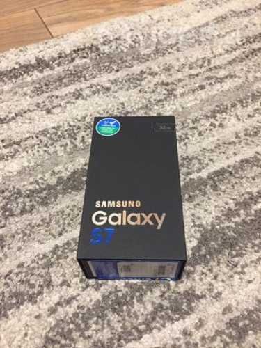Samsung galaxy s7
