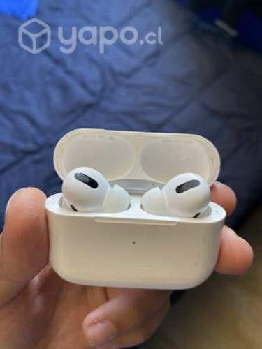 Airpods Pro
