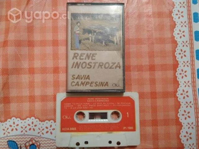 Mt60: tape rene inostroza