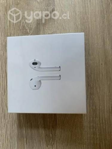 Airpods 2 Generación NUEVOS