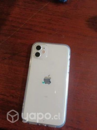 Iphone 11 excelente estado