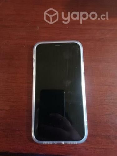 Iphone 11 excelente estado