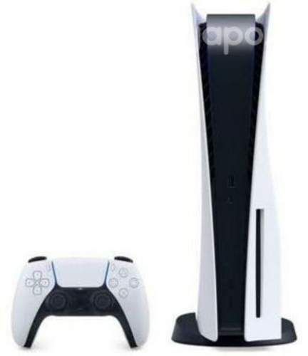 PlayStation 5 ps4 versión com disco