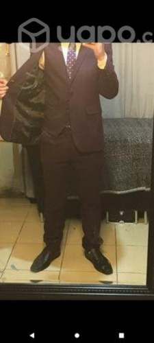 Terno Y&K En Buen Estado