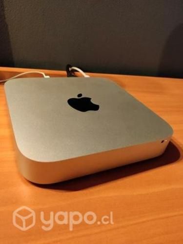 Mini Mac 1 Terabytes