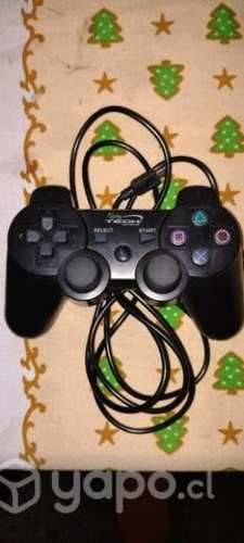 Mando ps3
