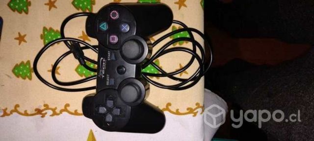 Mando ps3