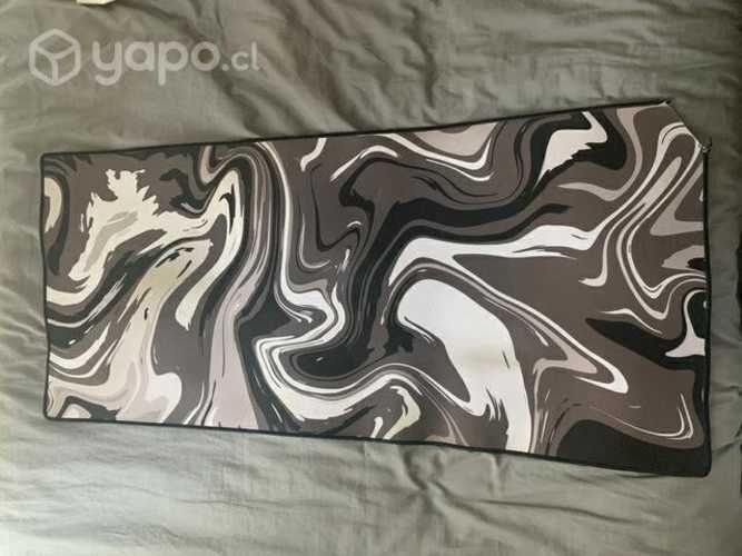 Mouse pad xl personalizado