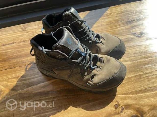 Zapatillas Merrel 44.5