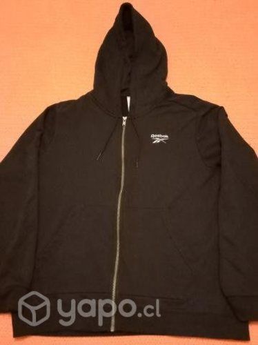 Polerón Reebok