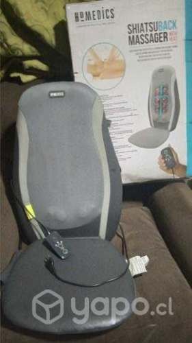 Masajeador