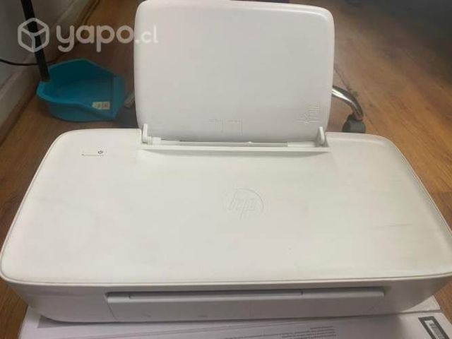 HP Deskjet Ink Advantage L275