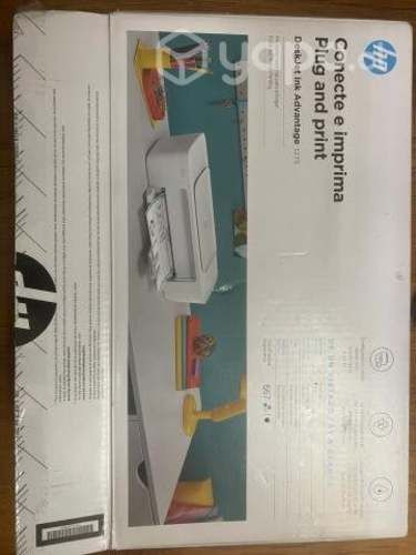 HP Deskjet Ink Advantage L275