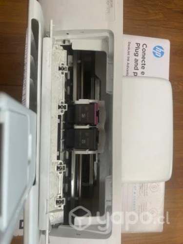 HP Deskjet Ink Advantage L275
