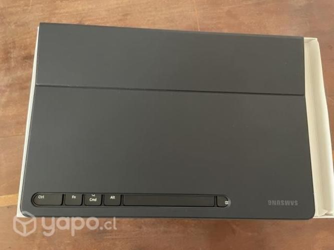 Tablet Samsung Galaxy Tab S7 FE 12.4&#34; 128GB