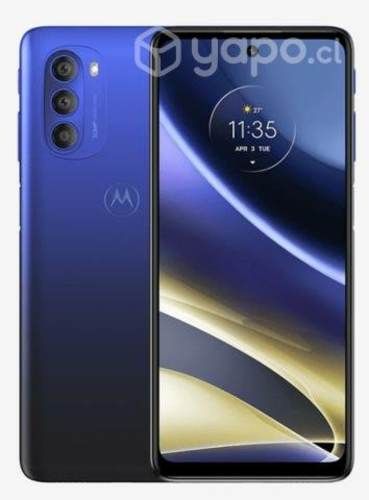 TELÉFONO MOTOROLA G51 5g ¡¡¡NUEVO!!!