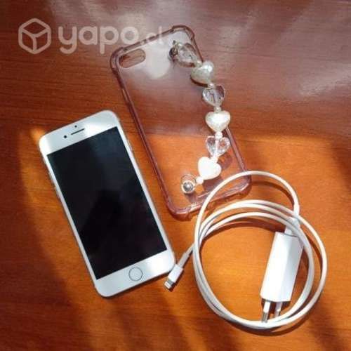 Iphone 7 excelente estado