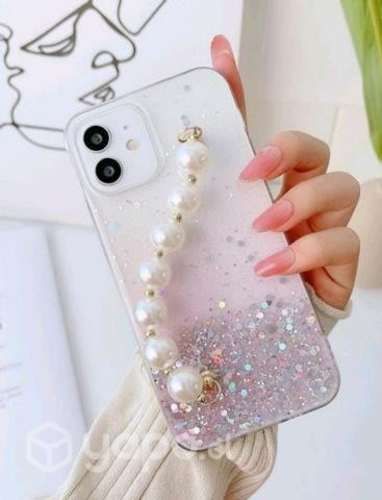 Funda de celular iPhone 11 Pro max